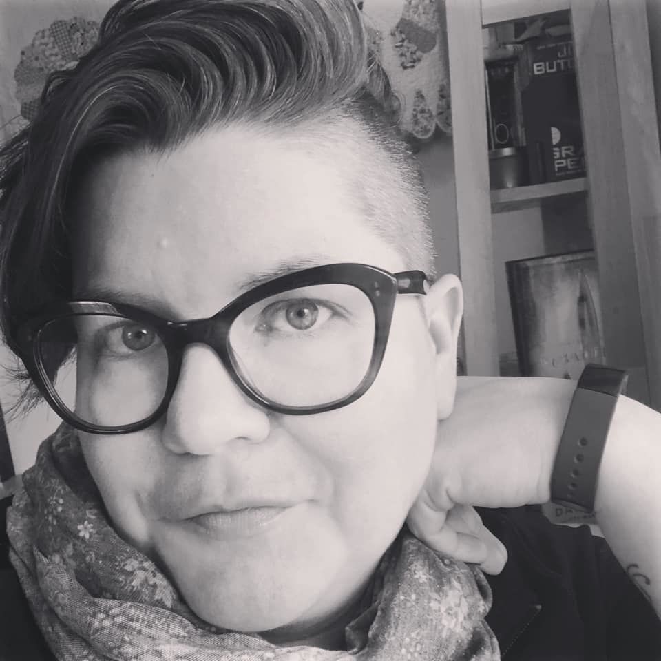 Sarah Day